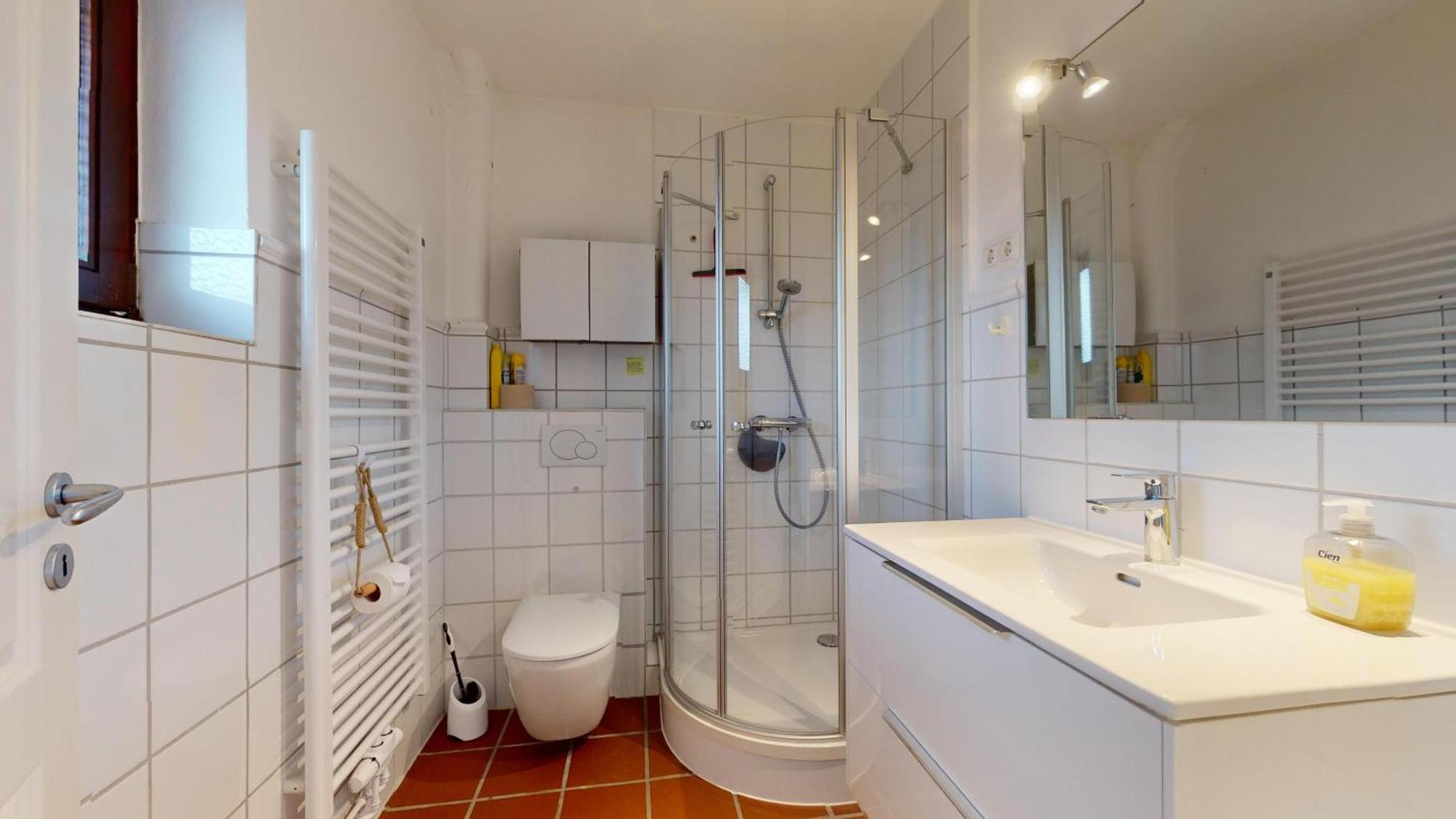 Haus Hildebrand *