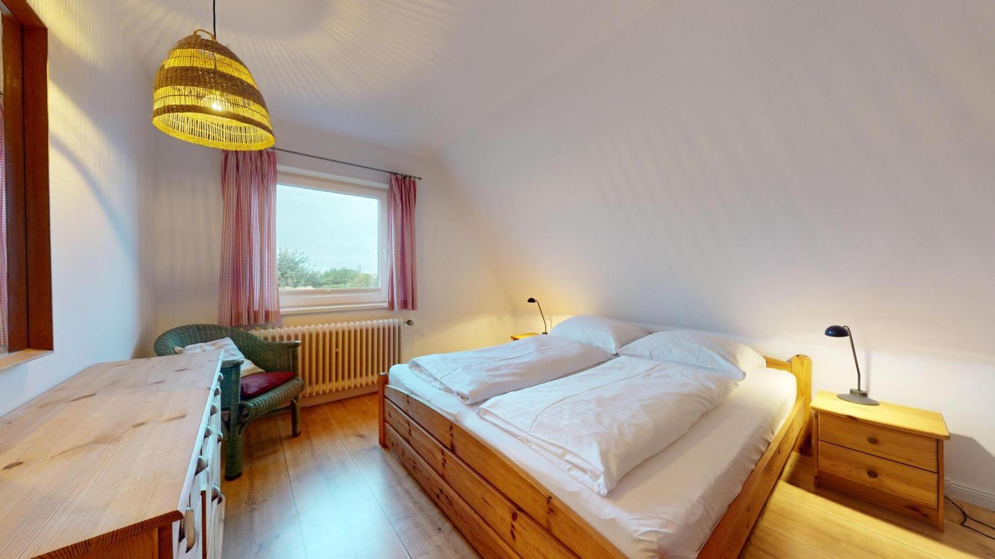 Ferienhaus Haus Hildebrand *