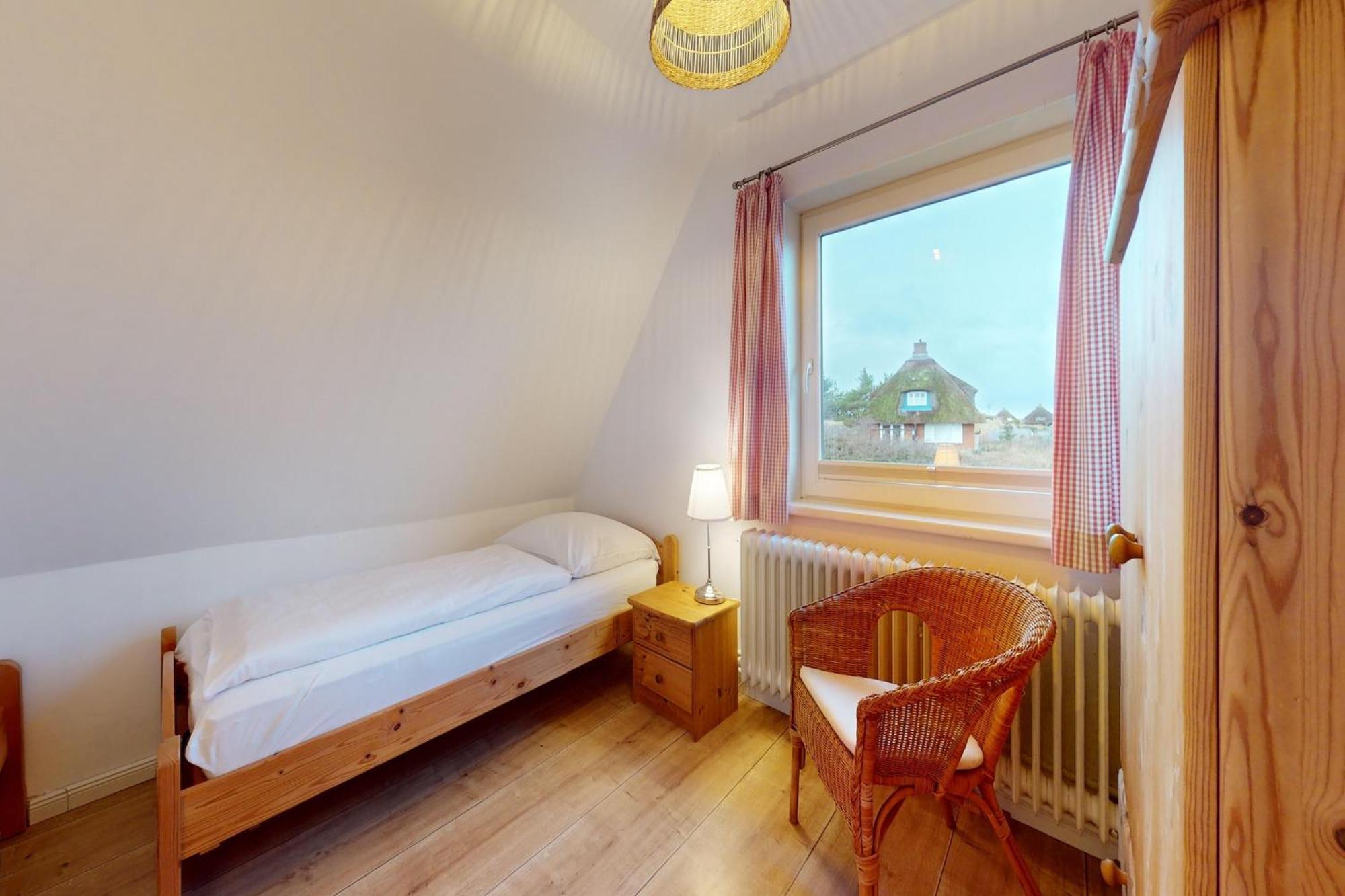 Haus Hildebrand Hörnum