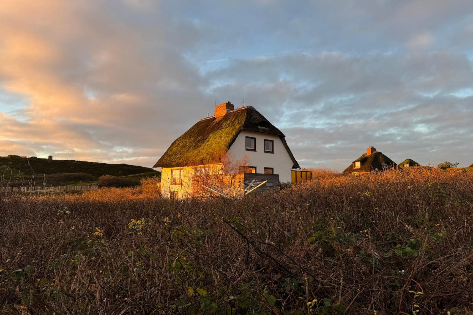 Haus Hildebrand *
